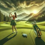 Uncover Hidden Gems at Forest Narusawa Golf Country Club