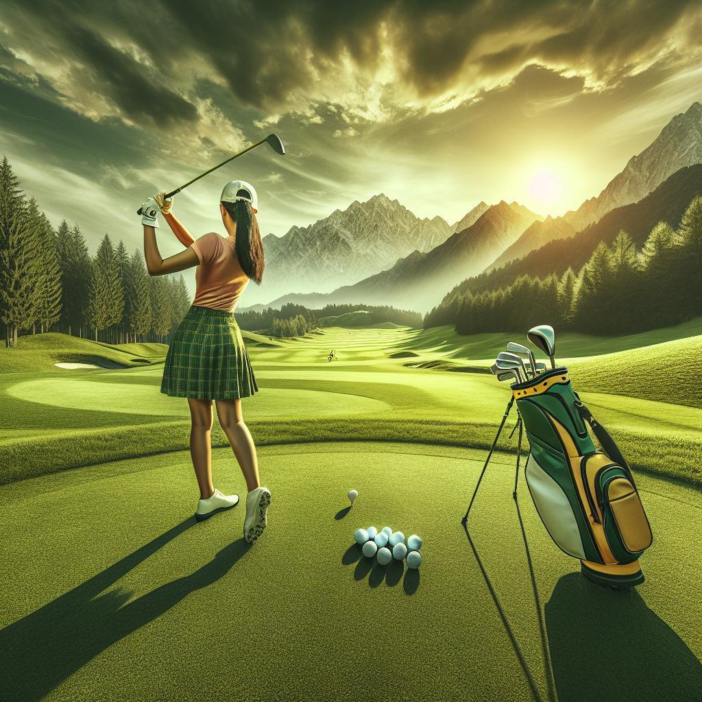 Uncover Hidden Gems at Forest Narusawa Golf Country Club