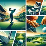 4 Strategies for Hitting Better Approach Shots with Irons