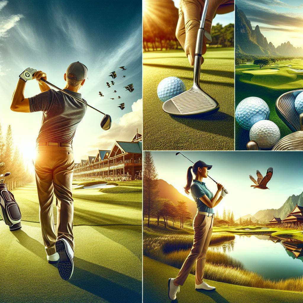 Top 5 Reasons to Play at Eastwood Country Club