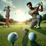 Guide: What Happens If Your Ball Hits Another Player’s Ball?