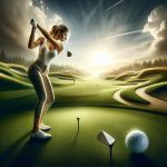 Golf Tee Height Guide: Find Your Perfect Height for Better Drives