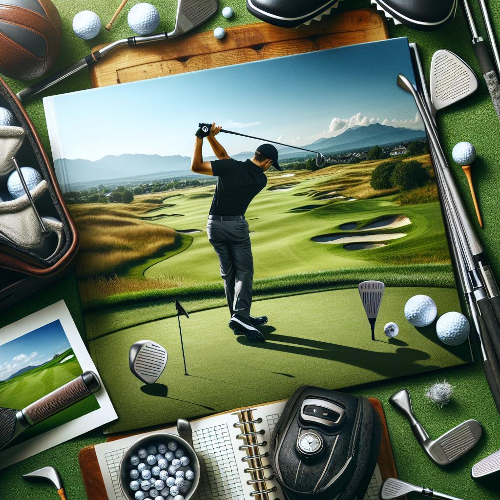 Bunker Rules: What Happens If I Ground My Club?