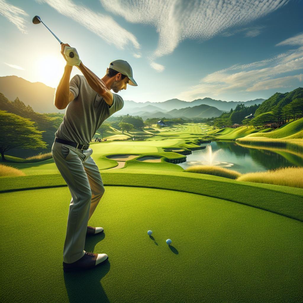 The Ultimate Guide to Crown Hills Kyoto GC