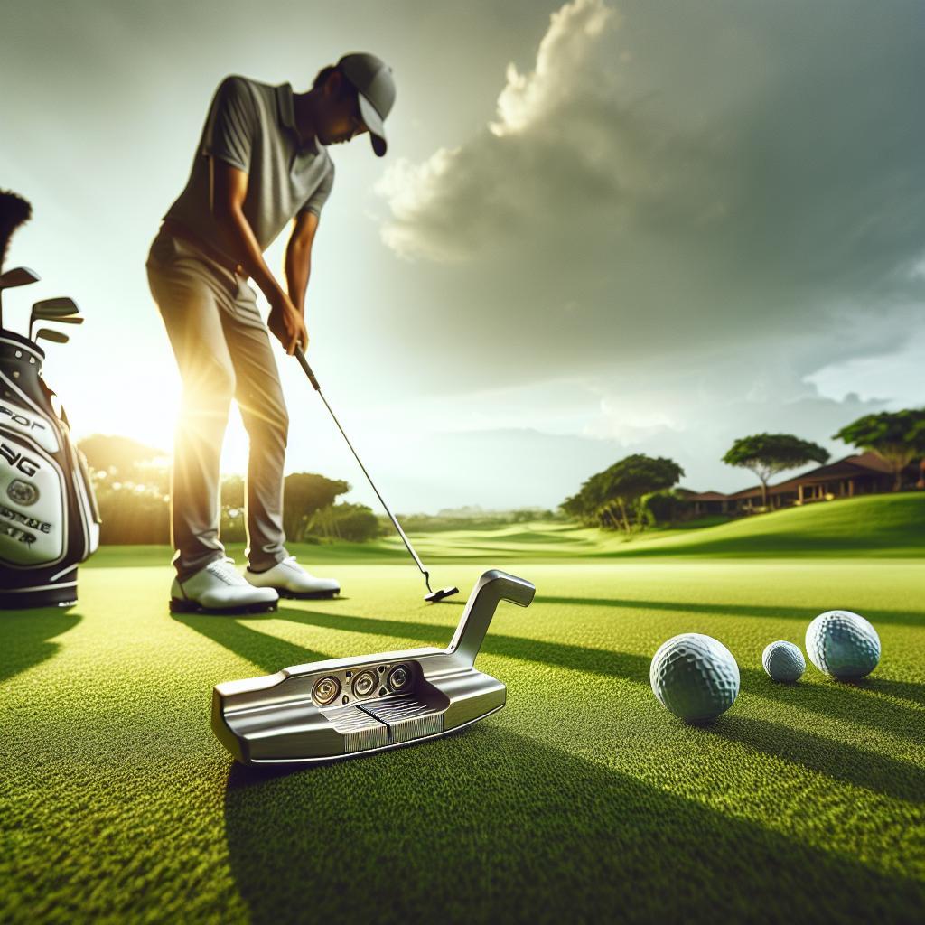 Ping PLD Milled Putters: Top Features and Why They’re a Must-Have