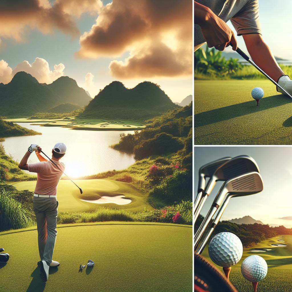 What Makes Bridgestone CC a Must-Play Course?