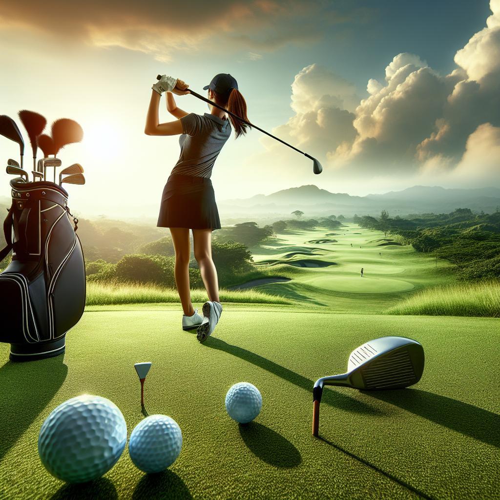 The Most Sought-After Golf Club of 2024: Which One Tops the List?