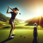 Upper Body vs Lower Body in the Golf Swing: Key Insights