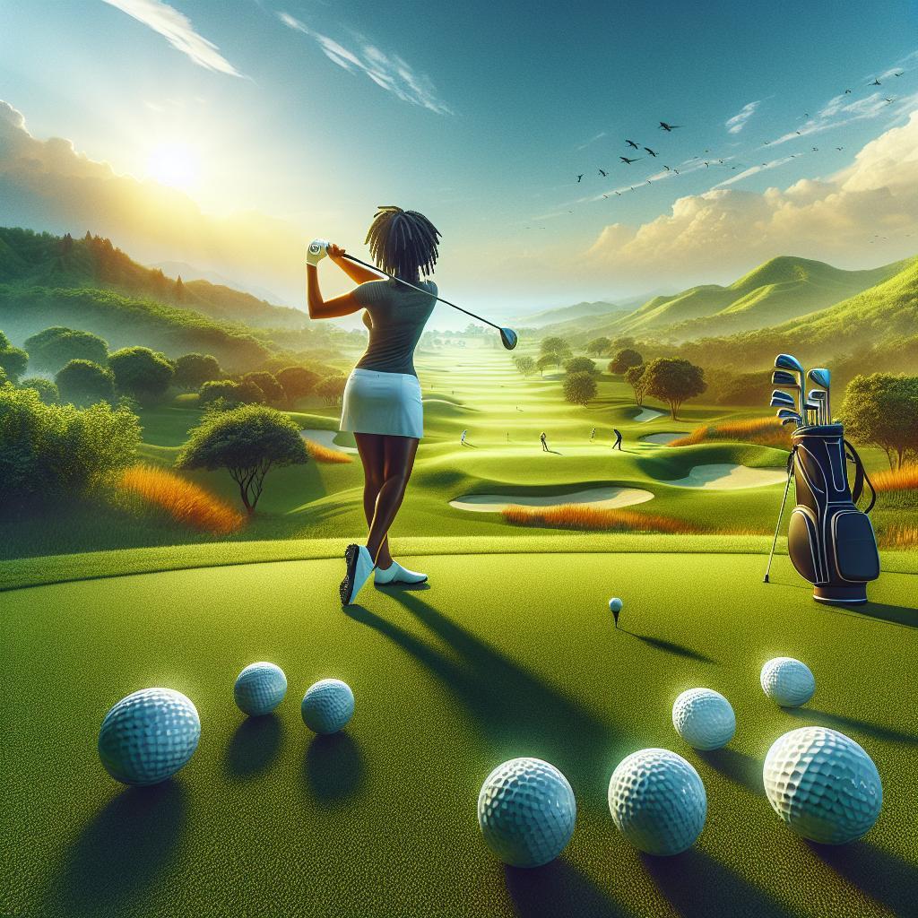 Eastwood Country Club Review: Top Tips for a Winning Round