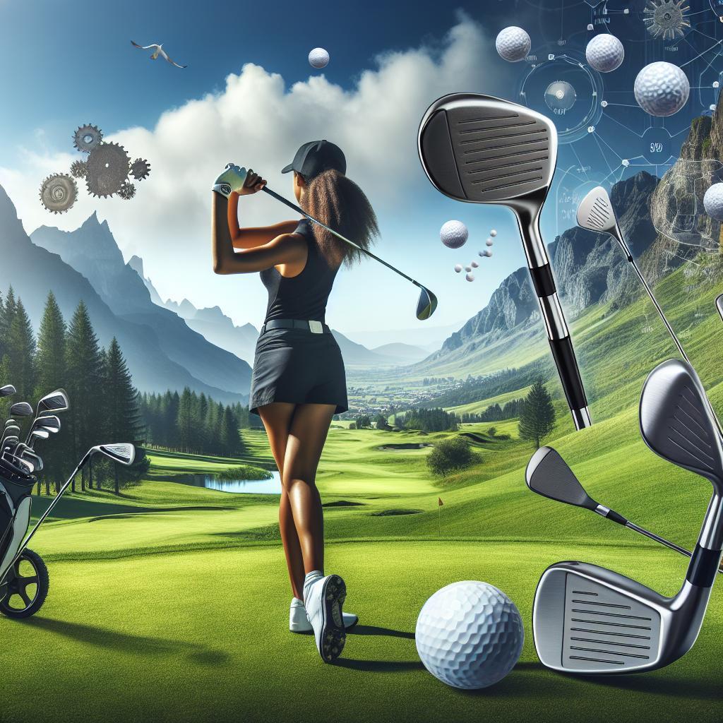 Golf Irons Buyer’s Guide: How to Choose the Best Set for Your Game