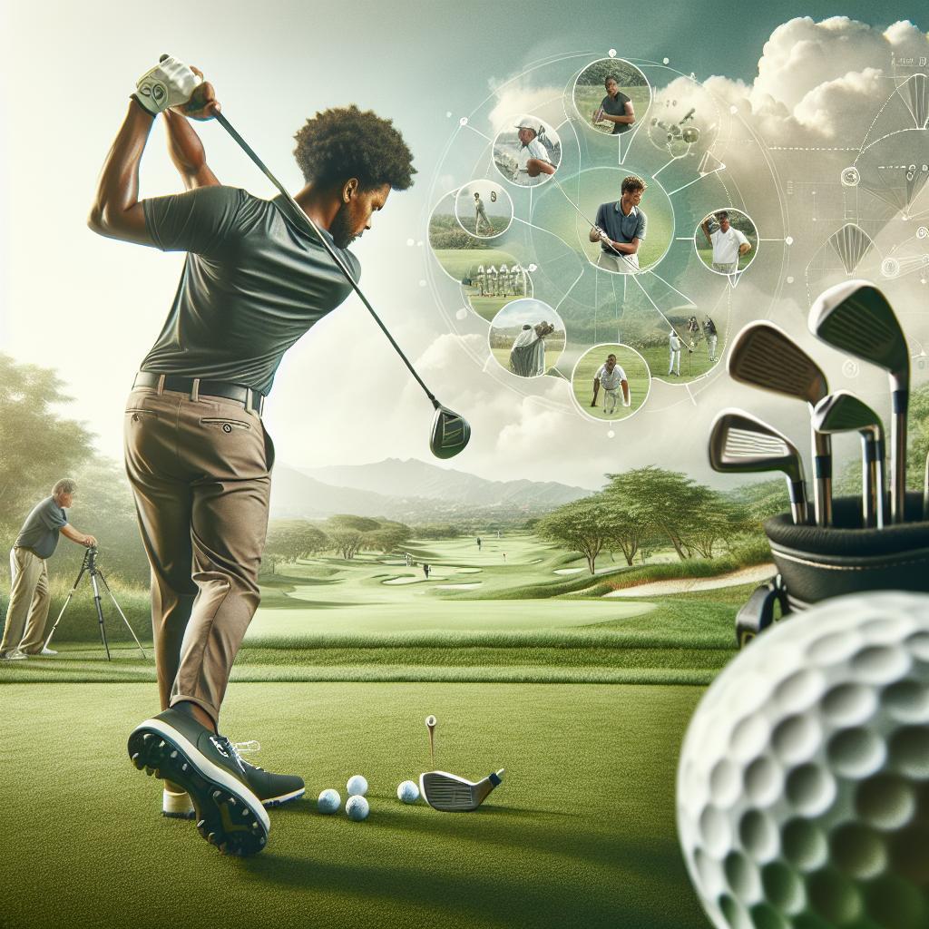 The 4 Most Common Bad Golf Shots and How to Fix Them 44 The 4 Most Common Bad Golf Shots and How to Fix Them