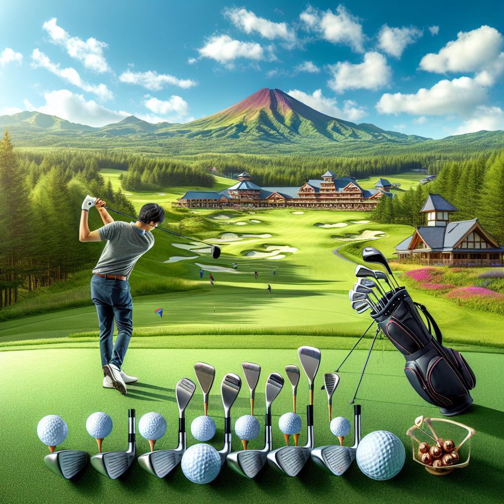 Beat the Heat: Stay & Play Packages at Park Hyatt Niseko Hanazono