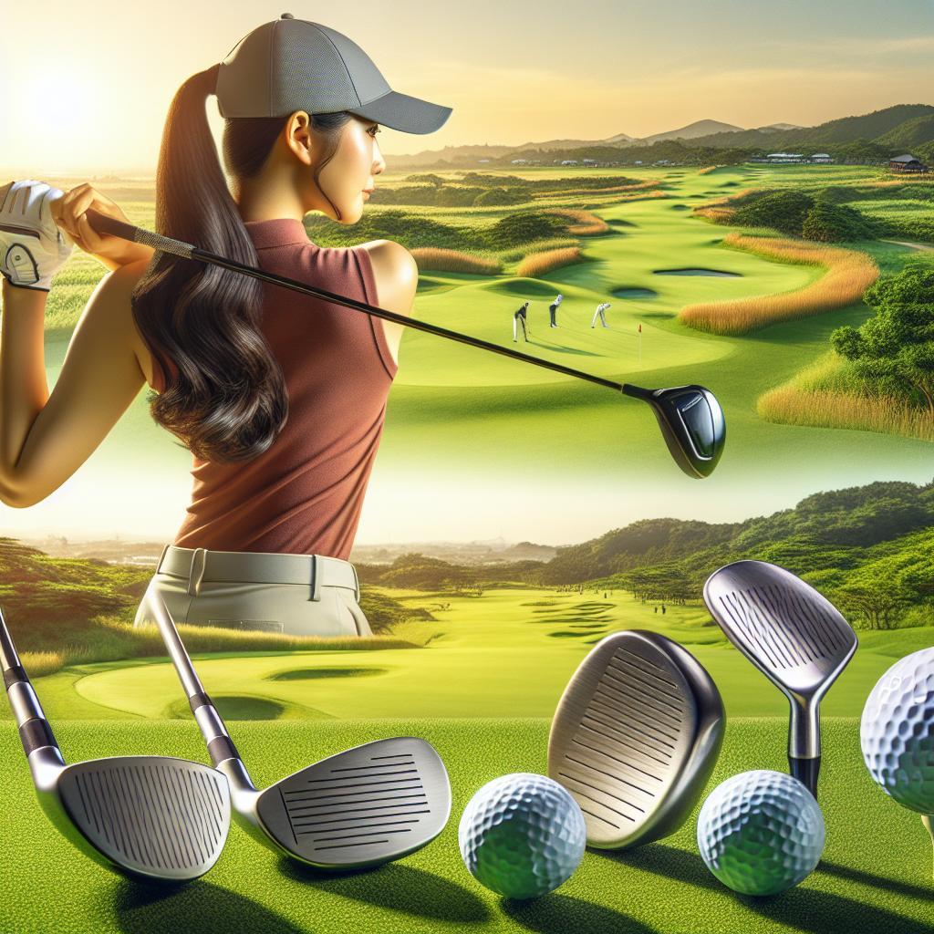 5 Reasons to Visit Asagiri CC This Season