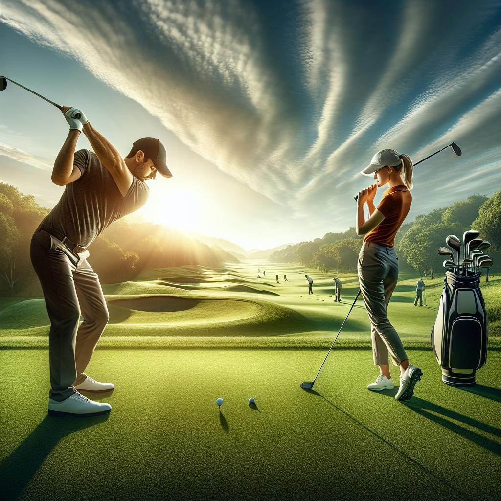 Explaining Smash Factor and Sweet Spot for Better Drives