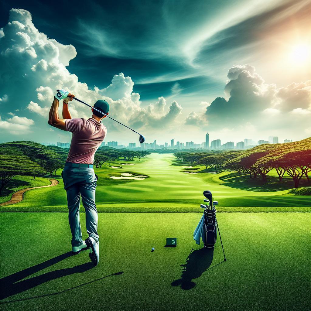 Windsor Park Golf & Country Club Review: Expert Course Insights