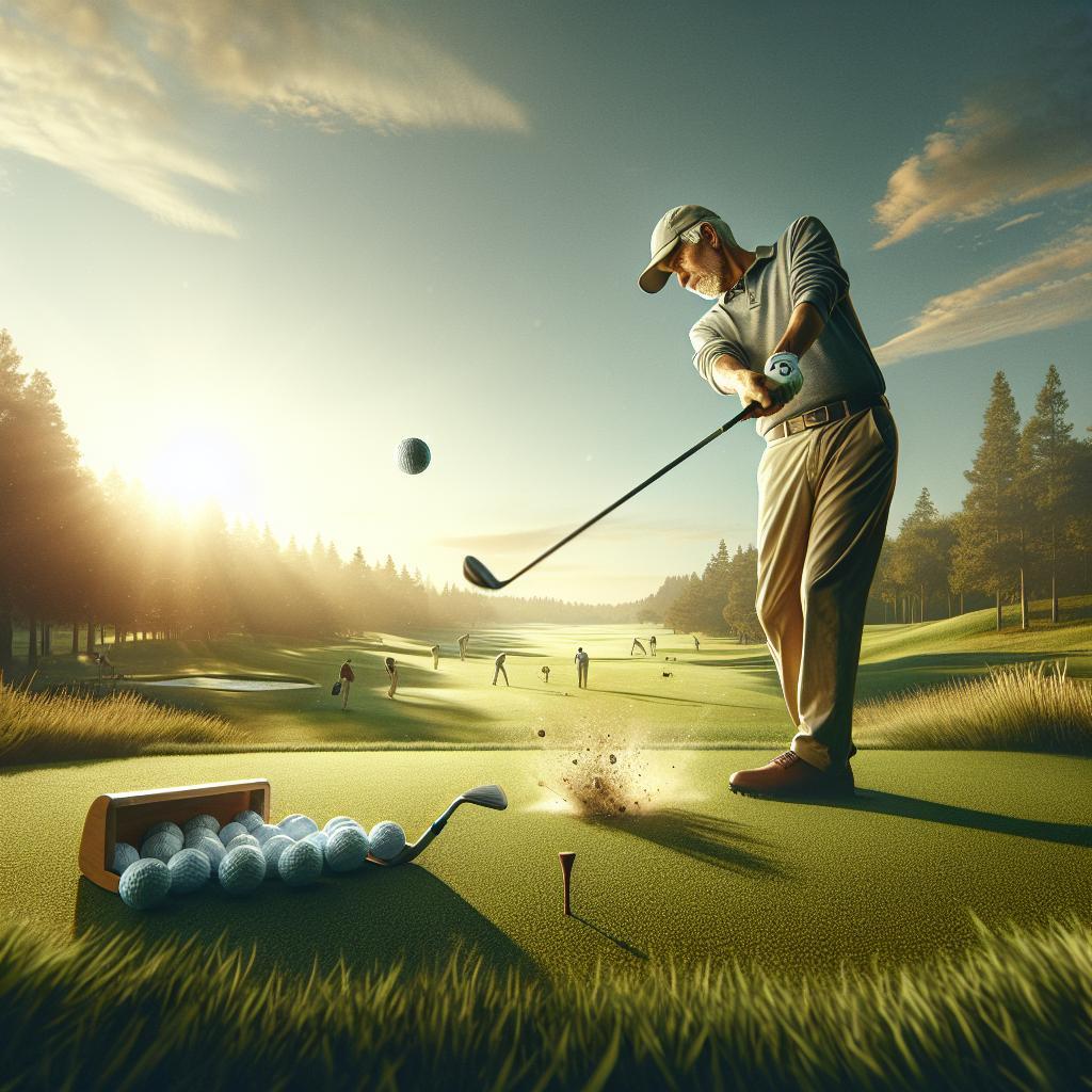 Wedge Bounce and Grind Guide: Improve Your Short Game Skills