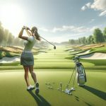 Golf Ball Striking Drills: Master Your Impact Position