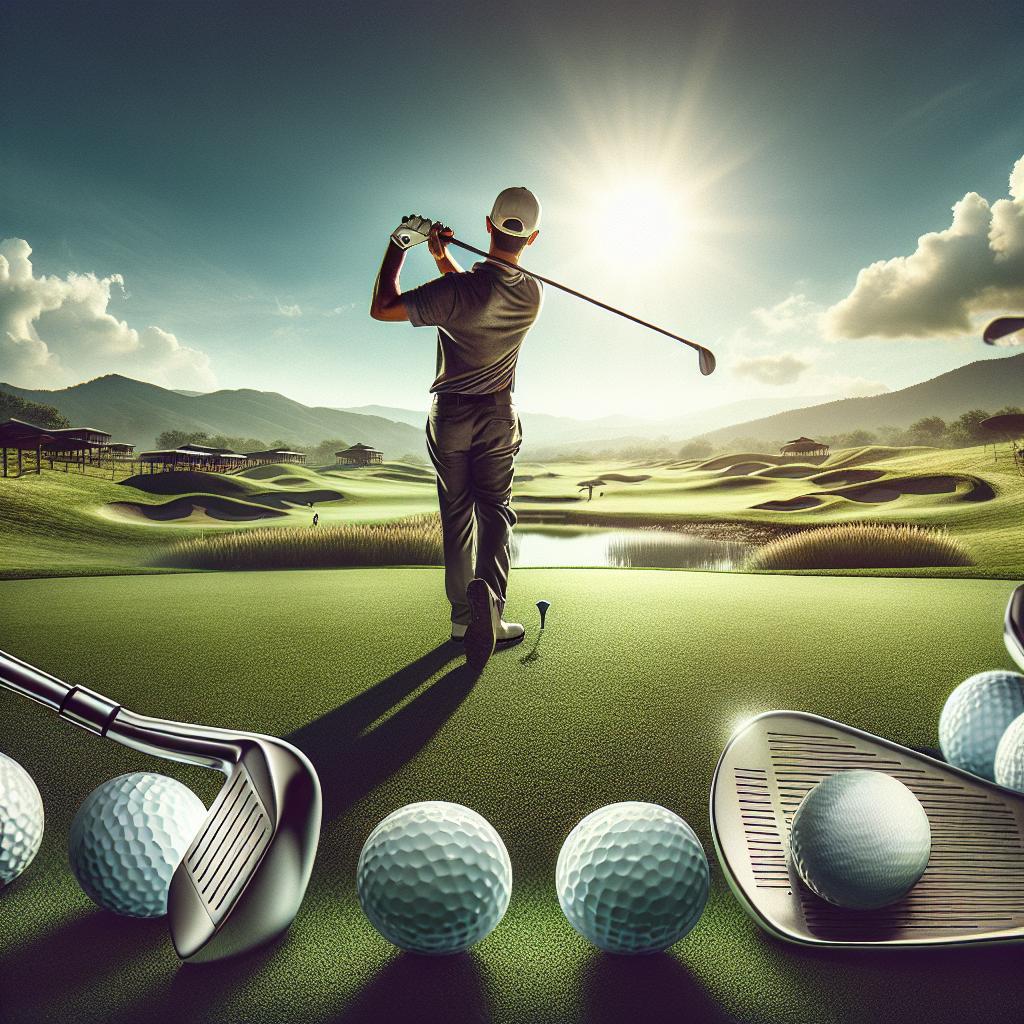 Top Features of Arcadia Golf Club You Must Know