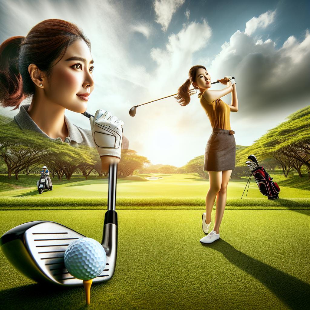 Tarumae Country Club Review: Expert Insights on This Challenging Course