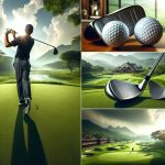 Essential Course Strategies for Aqualine Golf Club