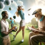 Why Aoki Golf Club is Perfect for All Players
