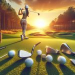 Mastering The Power Game: Boost Your Golf Performance Today