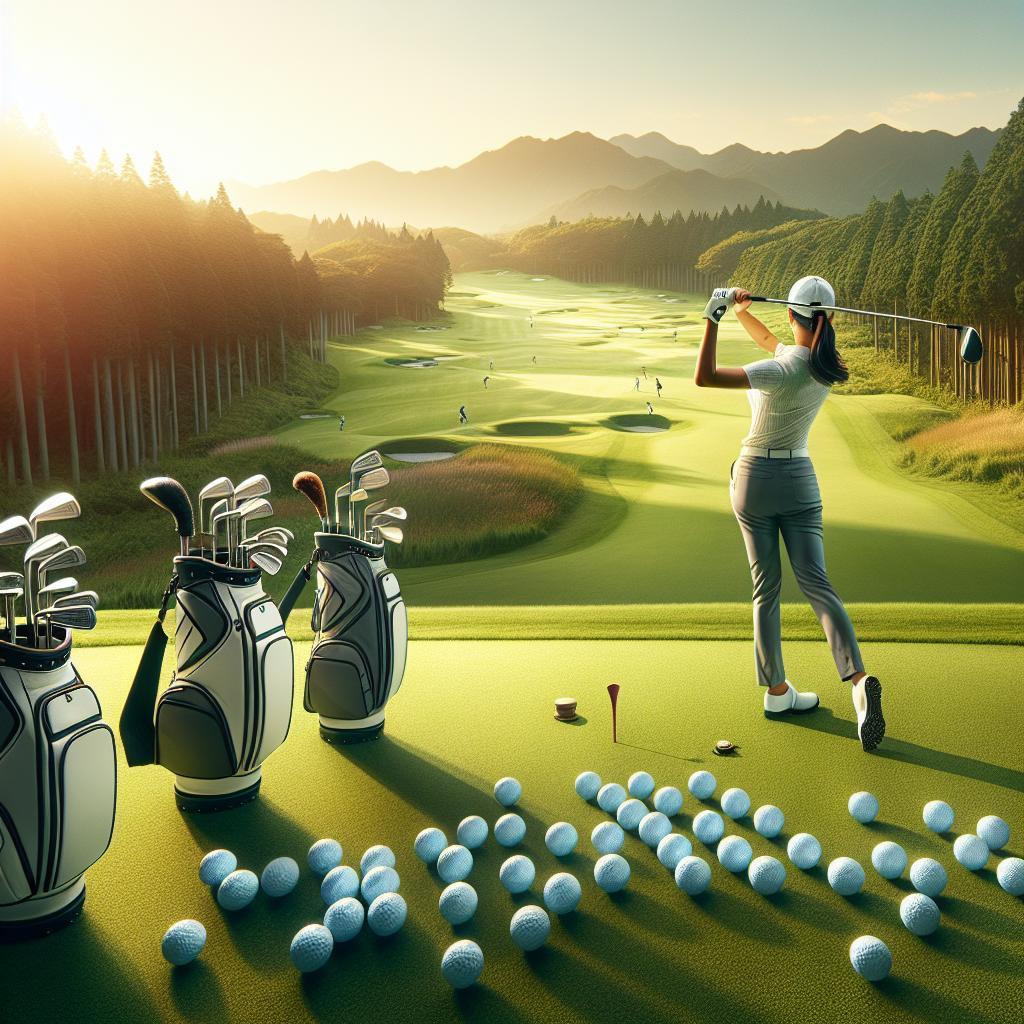 Takagawa Shin Iyo GC Review: A Must-Play Course in Japan