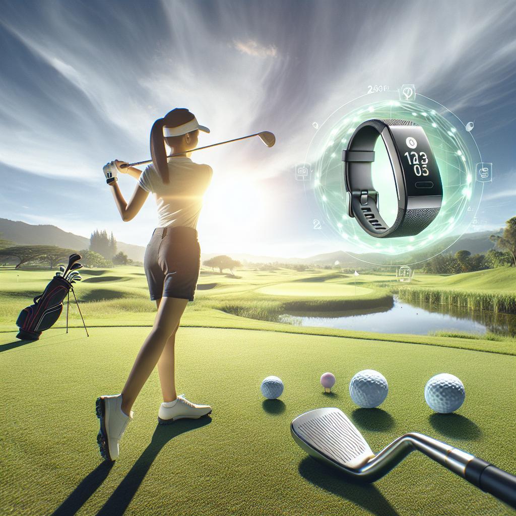 Whoop Strap Review: The Wearable Tech to Improve Your Golf Game