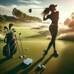 Golf Psychology Tips: Staying Mentally Strong on the Course