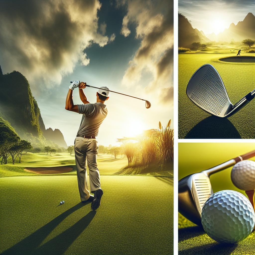 Why Akita Kita Kuko Classic GC Captivates Golfers