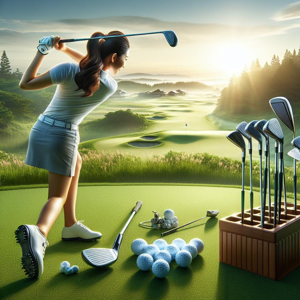 The Unique Challenges of Playing at Akabane GC