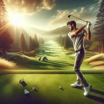 Understanding Your Dominant Side in the Golf Swing for Better Control