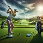 Revamp Your Game at 21 Century Club Tomioka Golfcourse