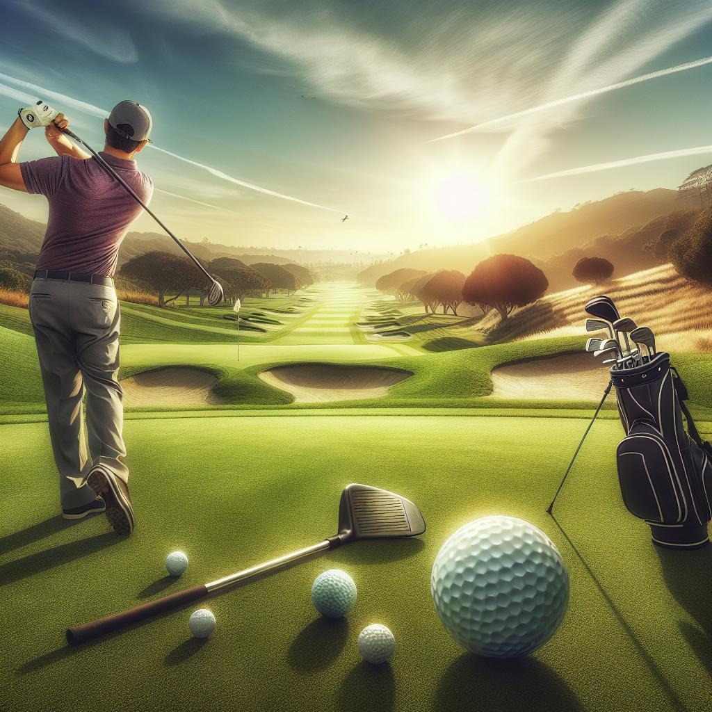 Sasebo Highway Golf Course Review: Tips for a Smooth Round