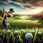 Take Your Driving Range Game to the Course Like a Pro!