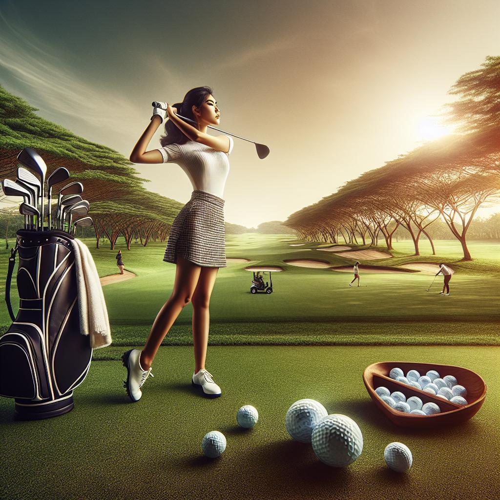 The Art of Golf Blogging: Tips to Create Engaging Content Readers Love 43 The Art of Golf Blogging: Tips to Create Engaging Content Readers Love