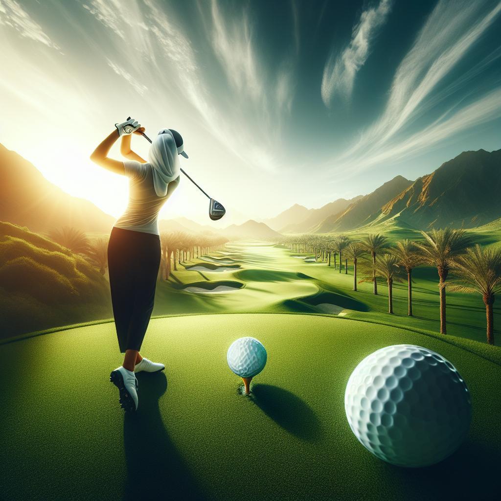 Palm Hills Golf Resort Review: Combining Luxury with Great Golfing