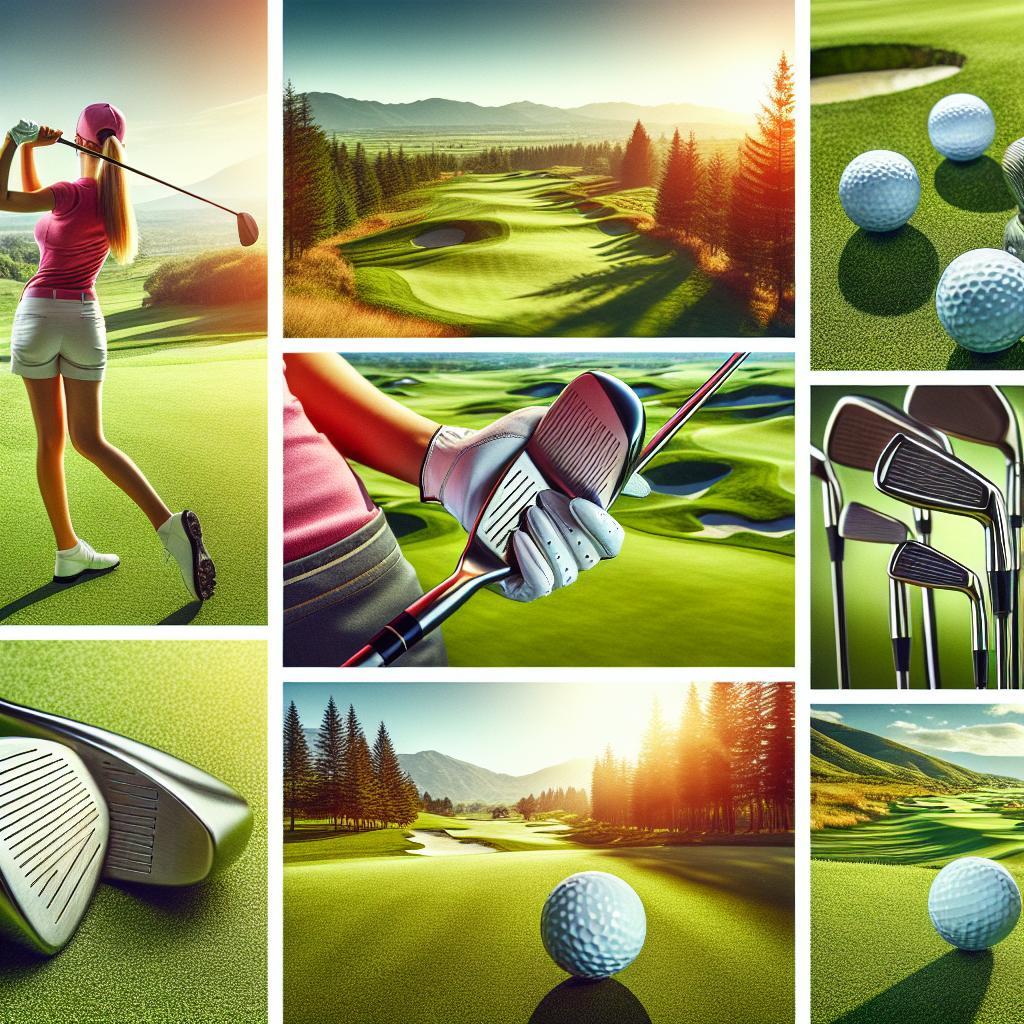 Best Online Golf Coaching Apps to Enhance Your Skills Anywhere