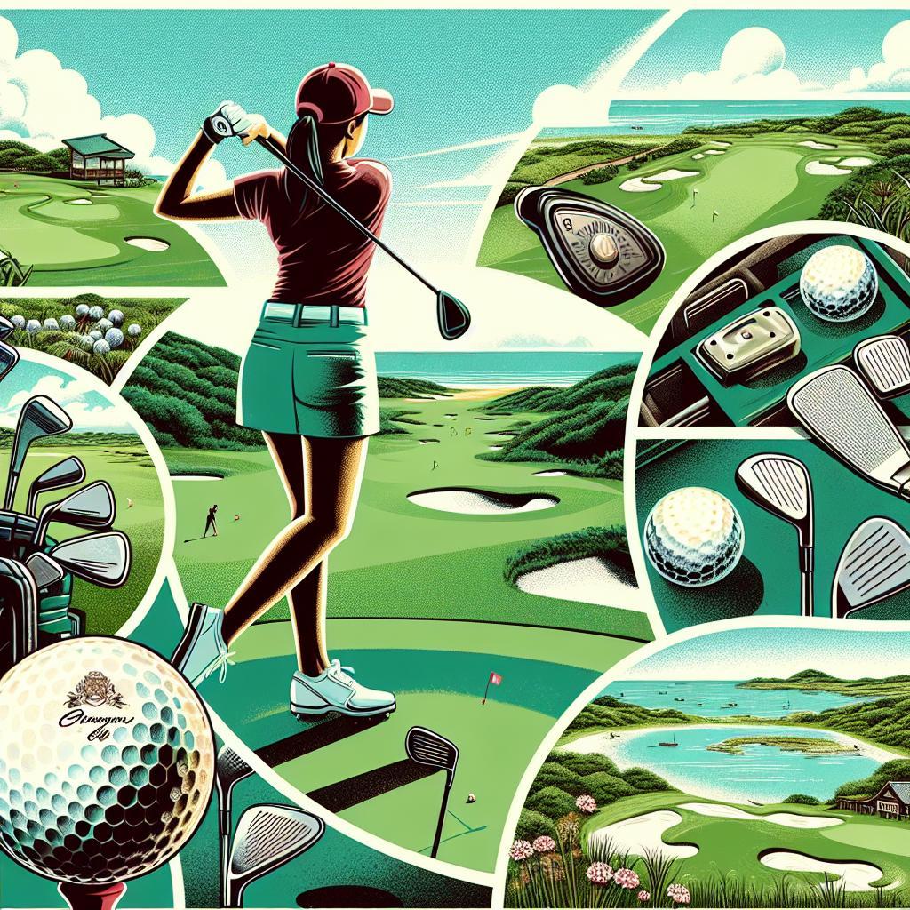 Okinawa Country Club (CC) Review: What You Need to Know Before You Go