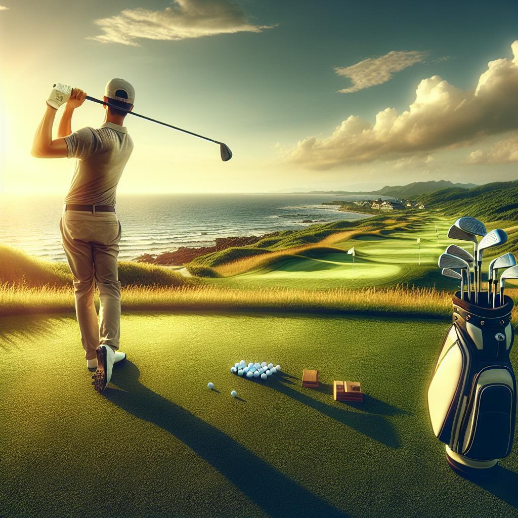 Ohotsk Country Club (CC) Review: Expert Advice on This Coastal Course