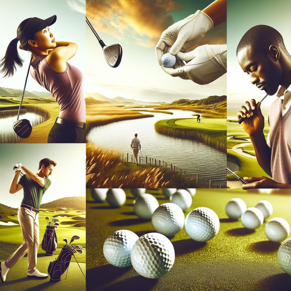 Ocean Castle CC Review: How to Conquer This Stunning Coastal Course