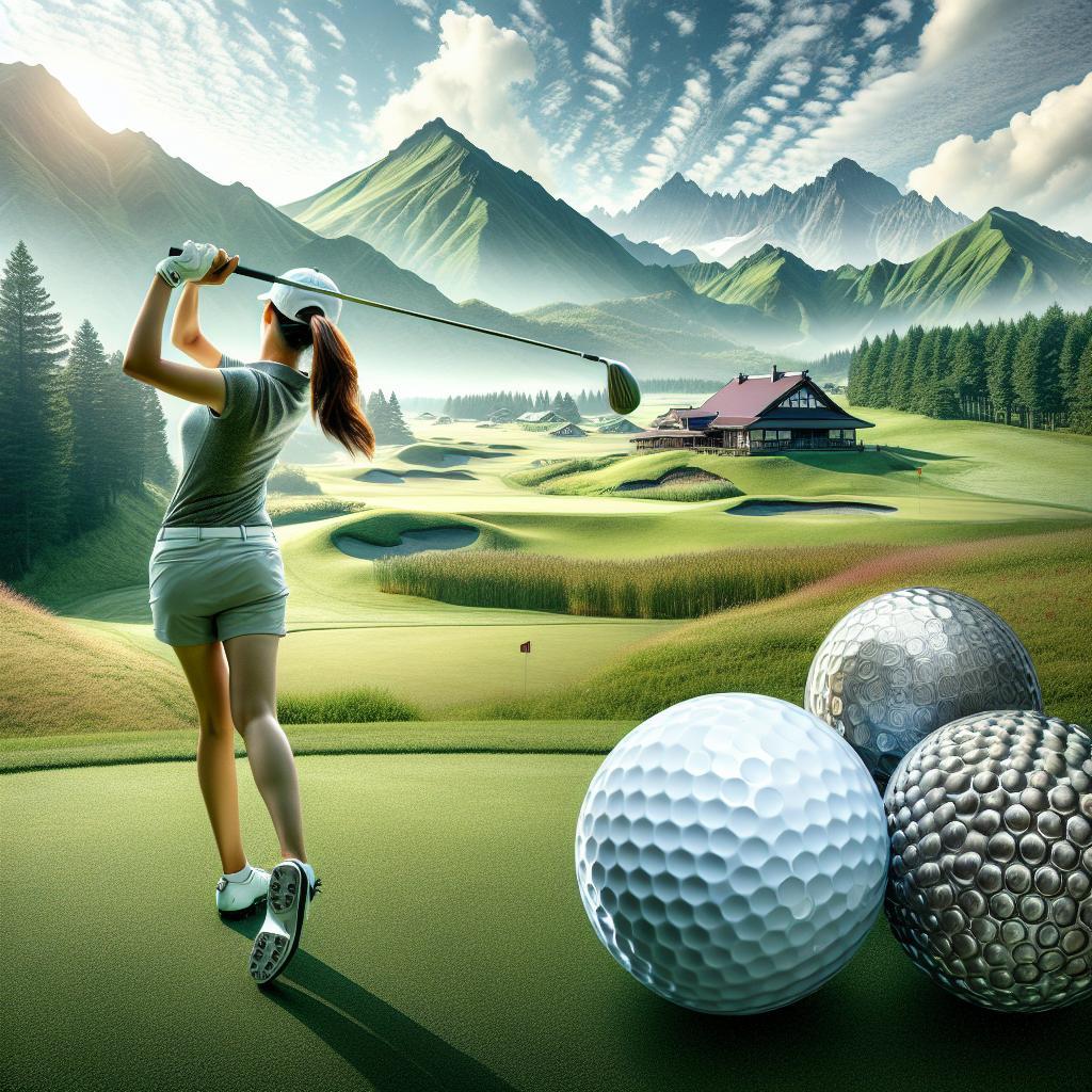 Nakashibetsu GS Country Club Review: Insights Into This Remote Gem