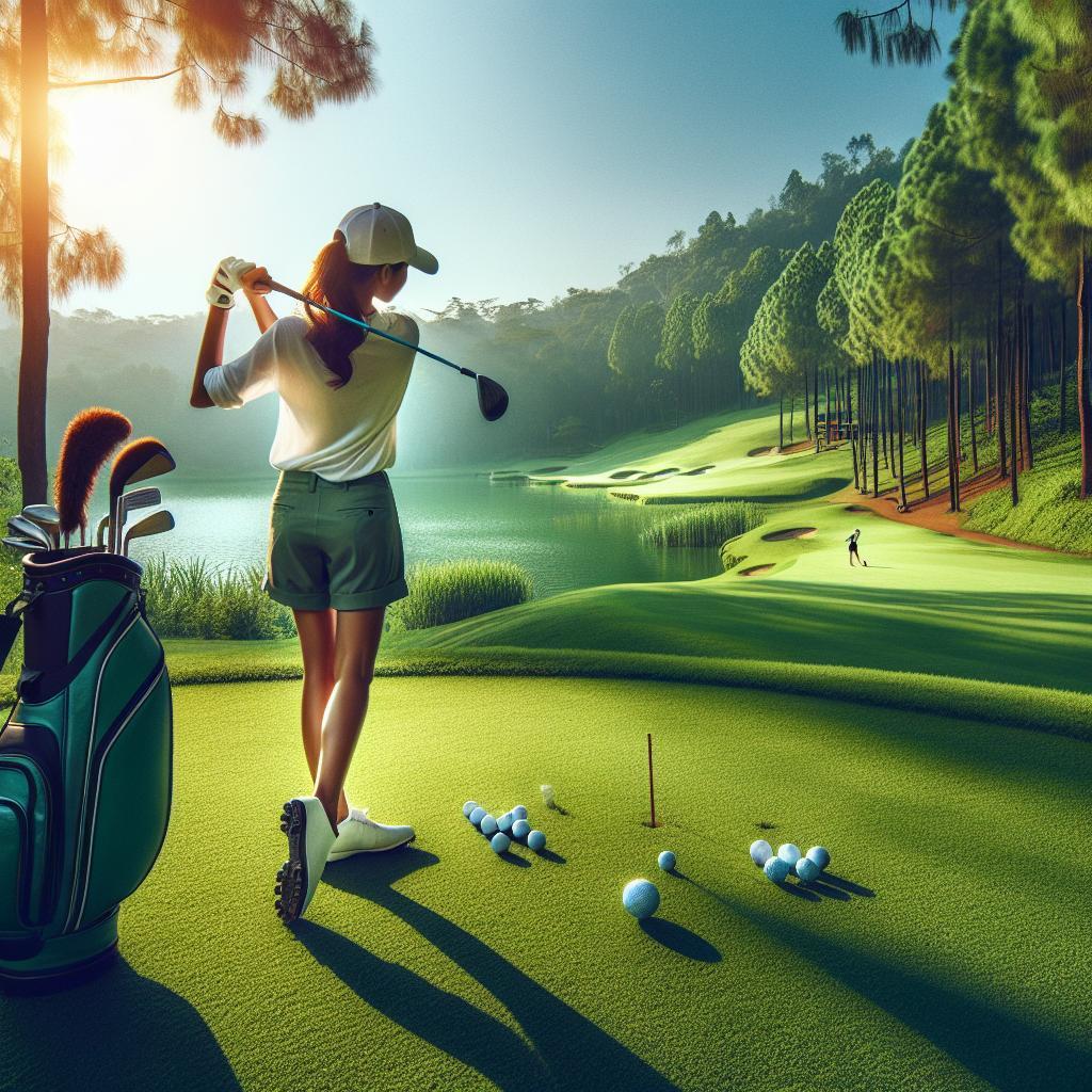 Lake Forest Resort GC Review: Why It’s Perfect for a Weekend Getaway