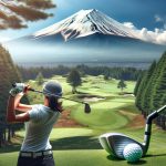 Kawaguchiko Country Club (CC) Review: Playing Near Mt Fuji’s Majestic Views
