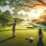 Kameoka GC Reviewed: What Makes It a Top Choice Near Kyoto?