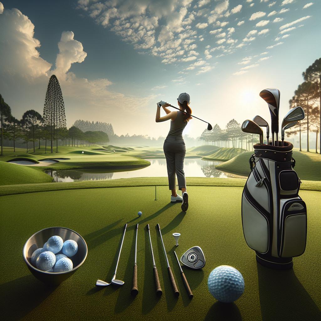 Discover the Best Features of the Course Fuji Classic