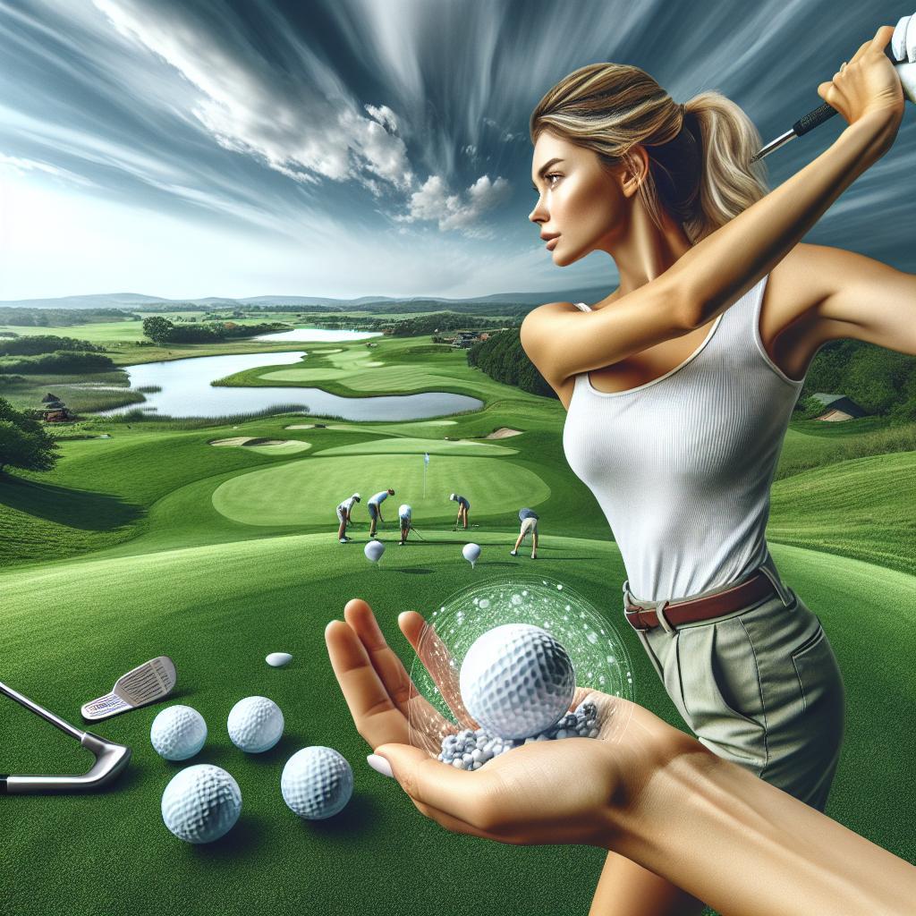 Putter Grip Guide: Find Your Perfect Grip Today!